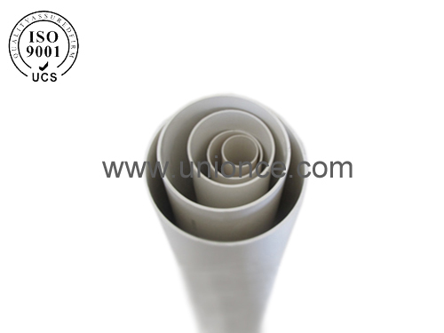 high quaity UPVC pipes and fittings