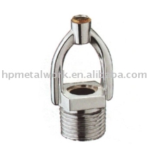 Brass Fire Sprinkler