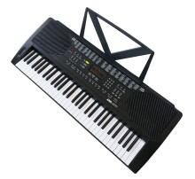 Hot sale 61 key tuning tool electronic keyboard controller