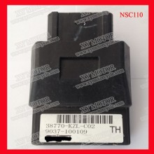 38770-KZL-C02 ecu Injection ecu Controller For Honda Motorbike Fuel System