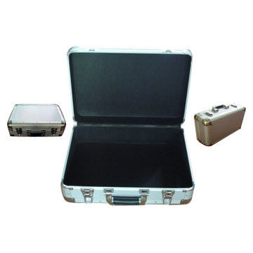 Aluminum Tool Case