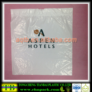 PE Hotel Laundry Bag