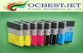 220ml Empty 4 Colors Epson Printer Ink Cartridges For Epson