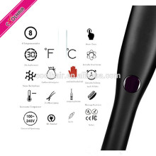 Electric brush Magic Steam Hair Straightner Comb Steam Hair Straightener Brush Comb