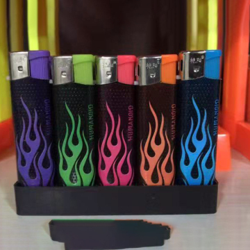 The Disposable Electronic Lighter is Durable