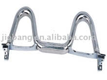 Header for Stainless Steel Style Bar for Mazda Miata