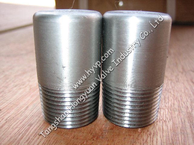 Hex Head/Round Head/Square Head Plug and Hex Head/Flush Bushing