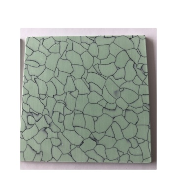 600x600mm Conductive Vinyl PVC ESD Tiles for Anti-Static Raised Floors