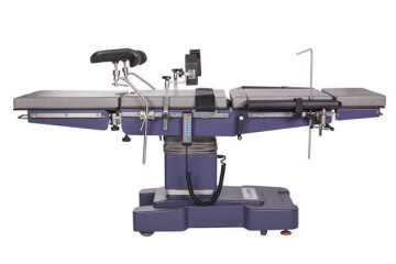 OR Room Bed Hydraulic Operation table