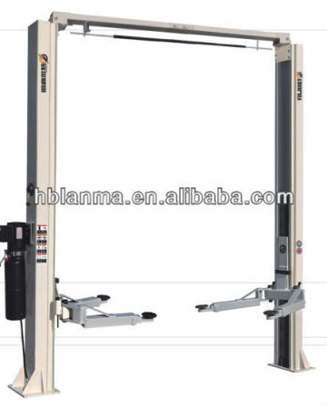 Car lift, Auto lift, Garage lift, Parking Lift C500 Made in China