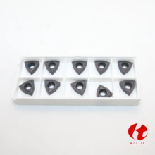 Supply U Drilling Inserts Wcmx06t308 Kt8296