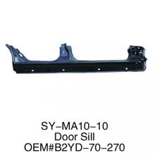 MAZDA FAMILY(First Generation) Door Sill