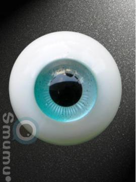 Eyes 14mm/16mm/18mm/20mm Eyeballs BO-01 For Jointed Doll