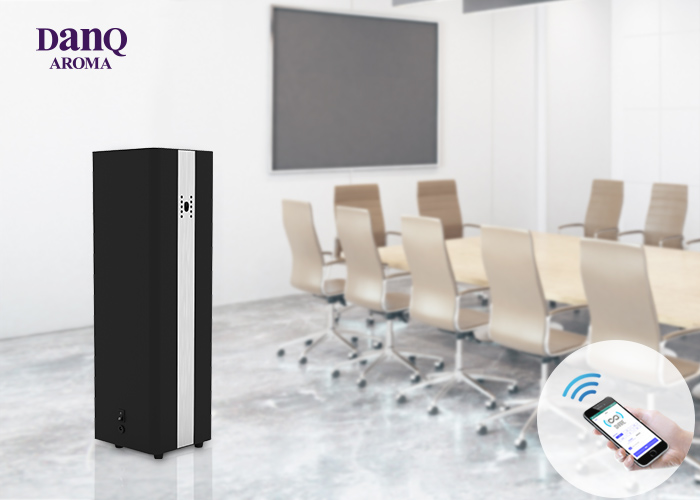 Commercial Scent Machines Commercial Scent Machines
