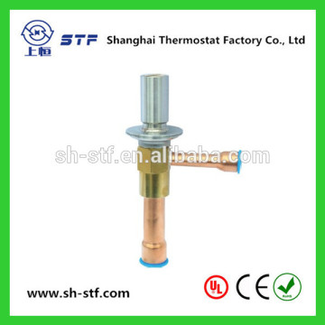 CBX Compressor Discharge Valve
