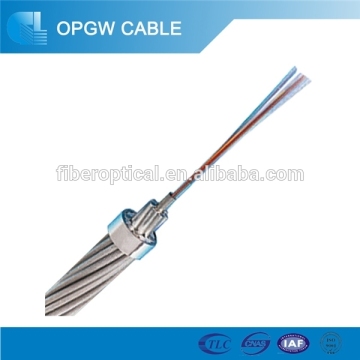 OPGW ADSS fiber optic cable