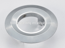 Supply aluminum led cover