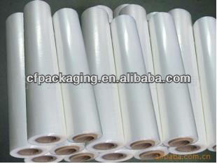 PE plastic food packaging film multilayer packaging film