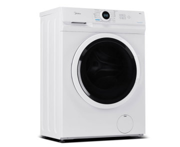 Midea MF100 Health Guard Front Load Washing Machine