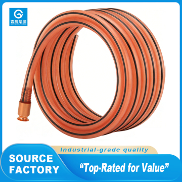 Fuel Liquid Transportation Siphon Hose System
