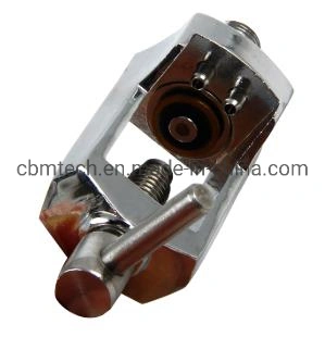 Pin Index O2 Valve Oxygen Cylinder Connectors