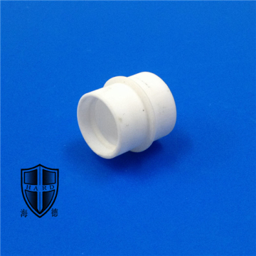 machinbale cercor glass ceramic bushing sleeve