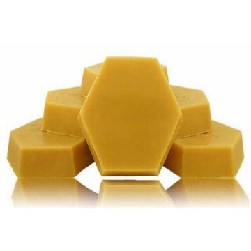 Supply Beeswax foundation sheet of natural honey beeswax