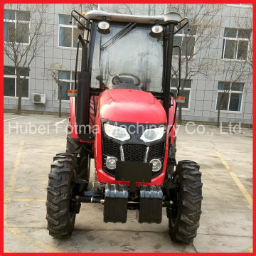 55HP Agricultural/Farm Tractors (FM554T)