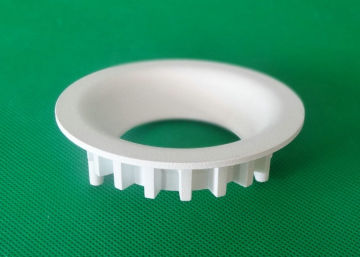 Die Casting Components , Injection Die Casting For Spotlight