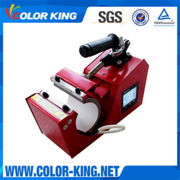 heat transfer photo mug press machine