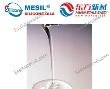 Amino silicone oil in textile softening