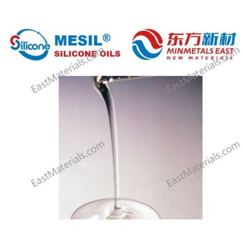 Amino silicone oil in textile softening