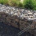 Galvanized Welded Wire Mesh Gabion