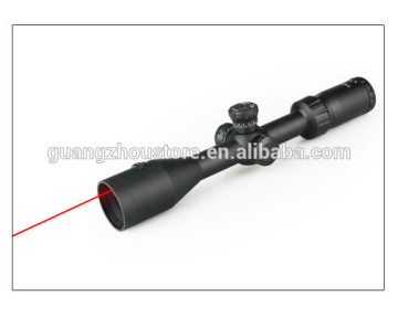 No MOQ limited Infrared rifle scope wholesale price