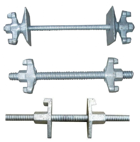 Formwork Wing Nut Agalvanized, 고품질 Formwork Wing Nut