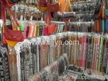 Hand Tooled Leather Belts?