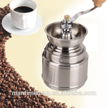 manual coffee grinder stainless steel pepper grinder stainless steel coffee grinder