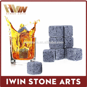 Granite Whiskey Stones Ice cube Wine Chillers