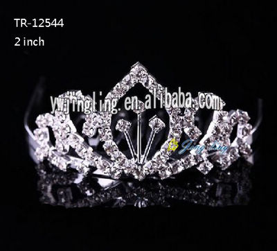 Wedding Jewelry Bridal Tiara