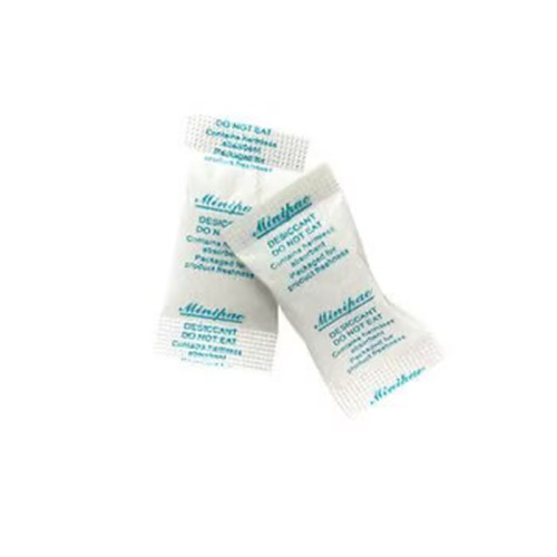 Sílica gel de qualidade laboratorial 1g para uso biotecnológico