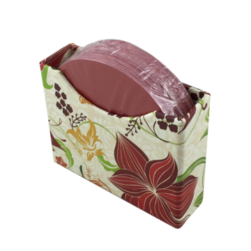 Magnetic Packaging Daily Note Card Printing