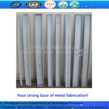 Skilled, Prescise and Accurate Metal Machined Parts