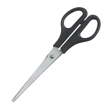 6.75" Stainless Steel  Stationery Scissors