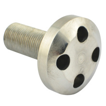Stainless Steel Turning Part Threaded Blot