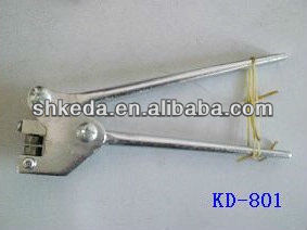 Lead seals plier, KD-801 cable seals cutter