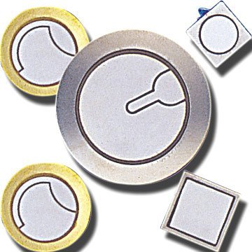 Piezo Buzzer Plates
