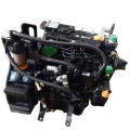 Motor diesel Yanmar 3TNV74 mesin assy