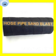 5/8 Inch to 4 Inch Hydraulic Flexible Rubber Sandblasting Hose