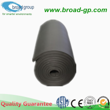 Rubber Foam Roll &Rubber Foam Insulation Material