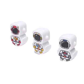 Пластиковая мини -тона